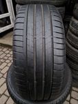 225/55R18 Bridgestone Turanza T005 Шини/Колеса/Літо Склад шин