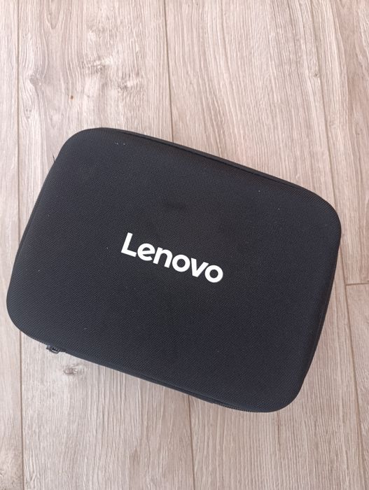 Pistolet do masażu Lenovo Smart