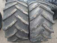 Opony rolnicze 540/65R24 Continental AC65