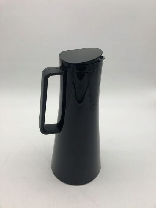 Bodum BISTRO termos 1,1L czarny izolacja próżniowa łatwe nalewanie