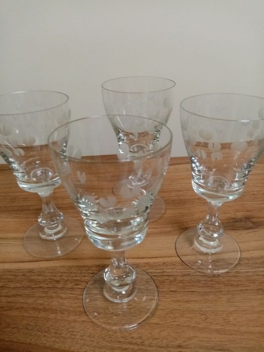 Фужери Верба  Саратовського С З