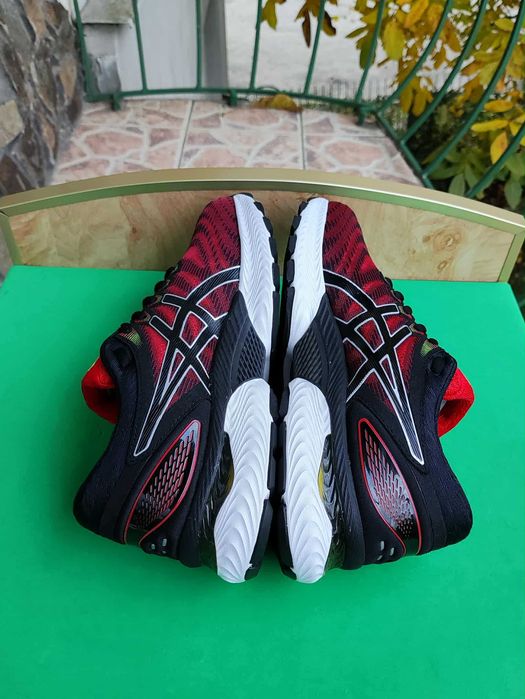 Asics Gel-Nimbus 22 Platinum Кросівки 25 см.
