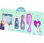Дитячий набір Frozen Bath and Hair Gift Set
