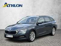 Skoda Octavia 1.4 TSI Plug-In Hybrid Style DSG SalonPL VAT%