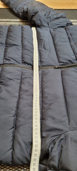 Kurtka męska. Pikowana. Nowa.