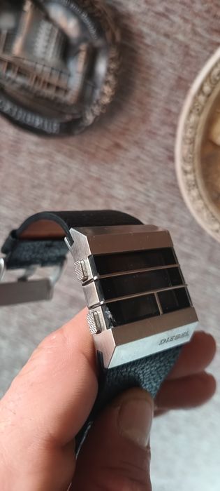 Годинник оригінальний DIESEL,