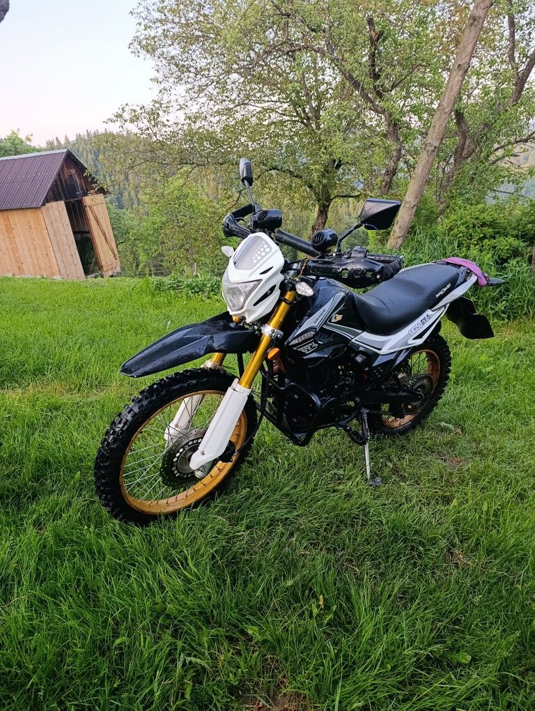 Продам Senke 250 GY-5