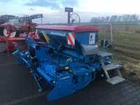 Lemken Zirkon 8 / Saphir 9  Agregat uprawowo-siewny LEMKEN ZIRKON 8/SAPHIR9 |cena netto 155 000 zł