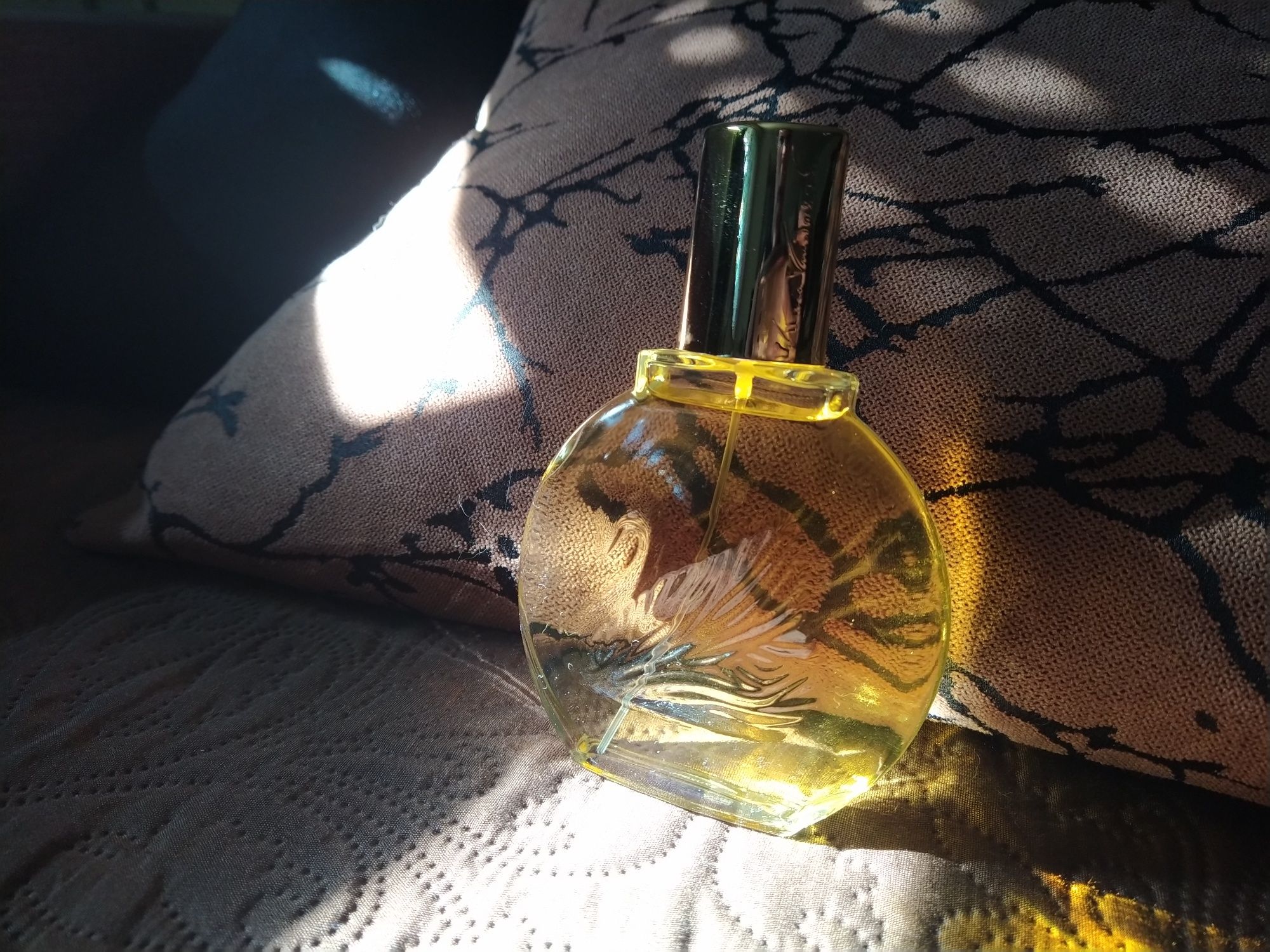 Perfume Vanderbilt