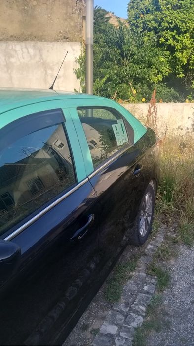 Vendo Taxi com Licença em Lisboa