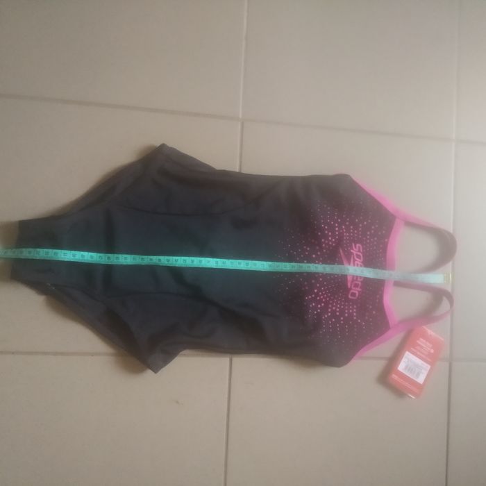 Nowy strój kąpielowy Speedo na 152 cm