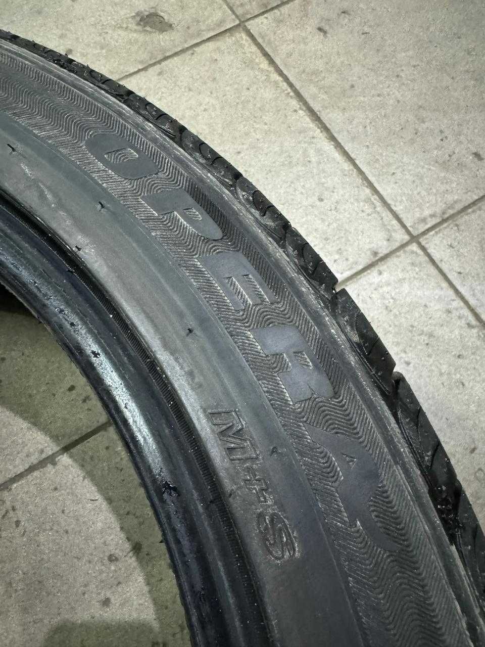 Комплект шин OPERA 245/45 R19 102V