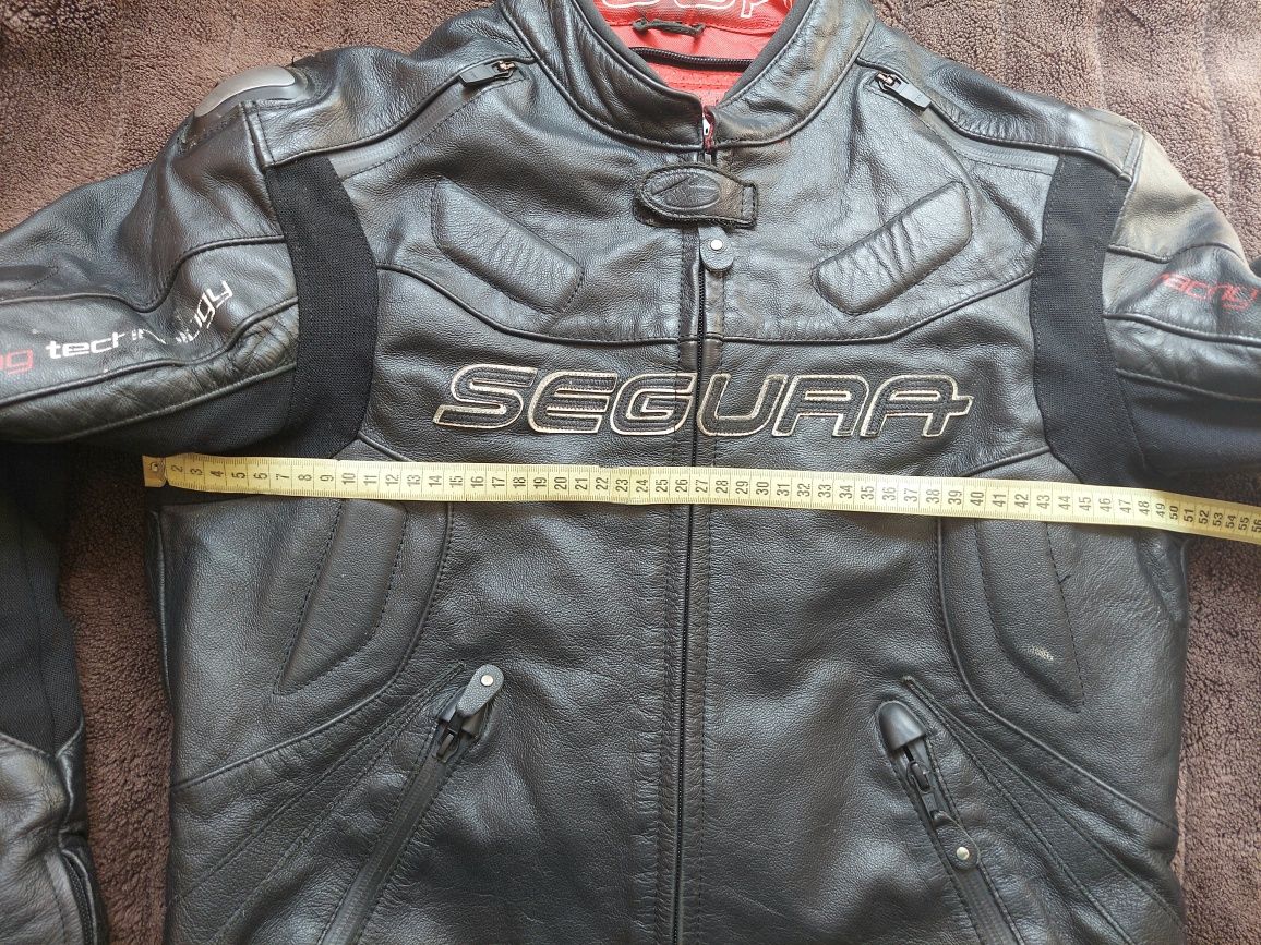 Мотокуртка фірми Segura alpinestars оригінал 

Стан класний привезено
