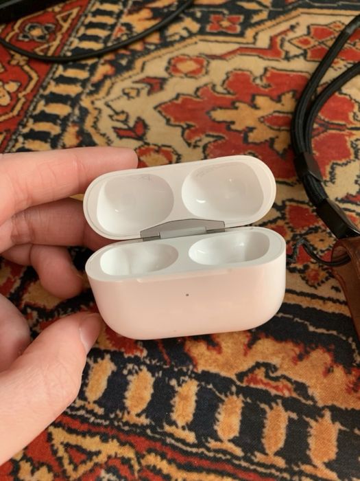 Airpods pro 2 drugiej generacji