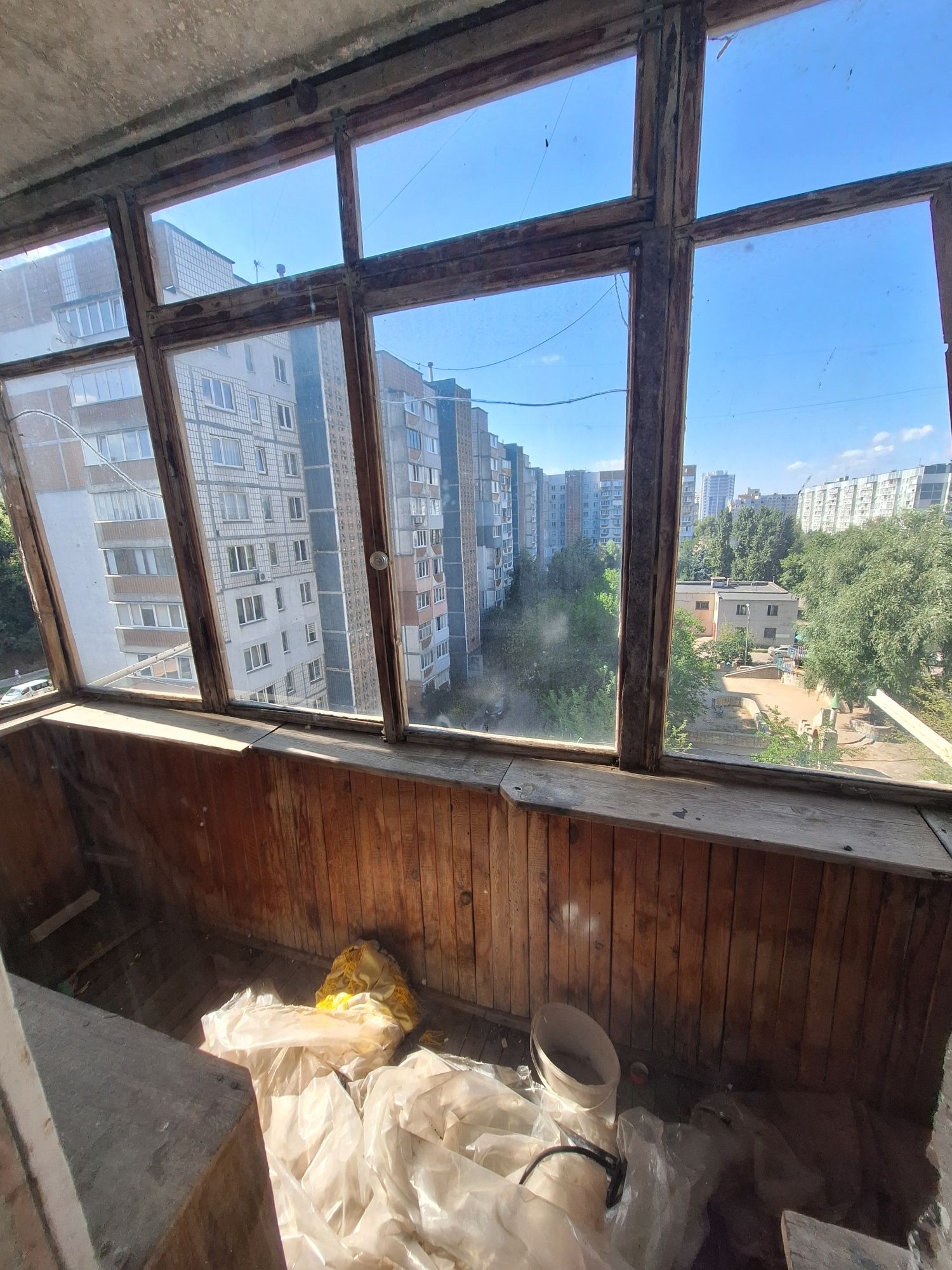 Мытница, 4-5ти ком.каартира, 115кв - 75000д.