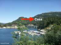 Casa de Casarelhos - Alojamento T0-T3 - Vistas rio e montanha - Gerês