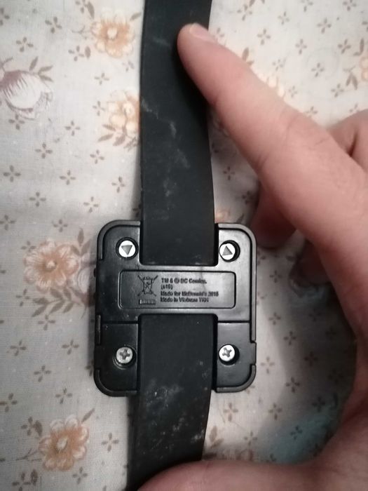 6 Batman and Flash Action Figures/Toys/Clocks! (DC)64550971409026123