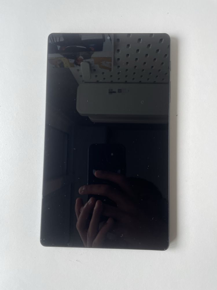Tablet samsung A7 lite