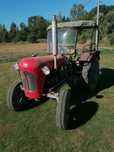Sprzedam Ursus C328 rok 1961