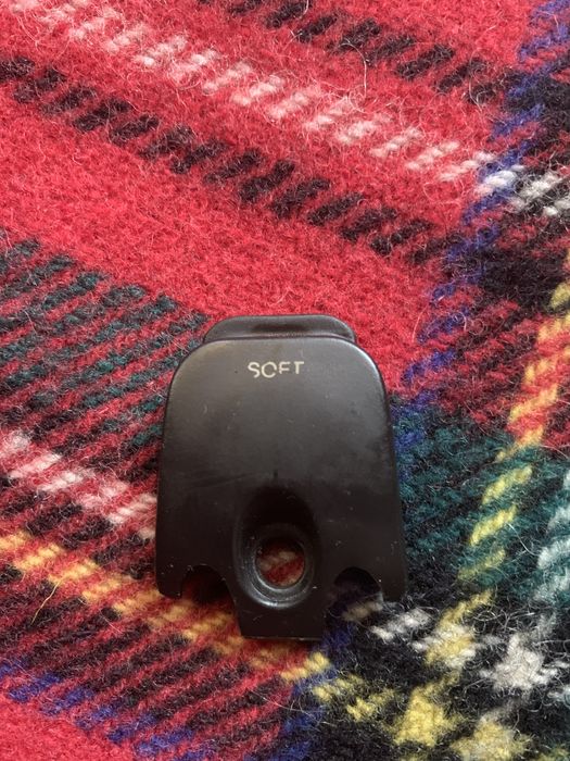 Fizik Kurve Chameleon - siodełko