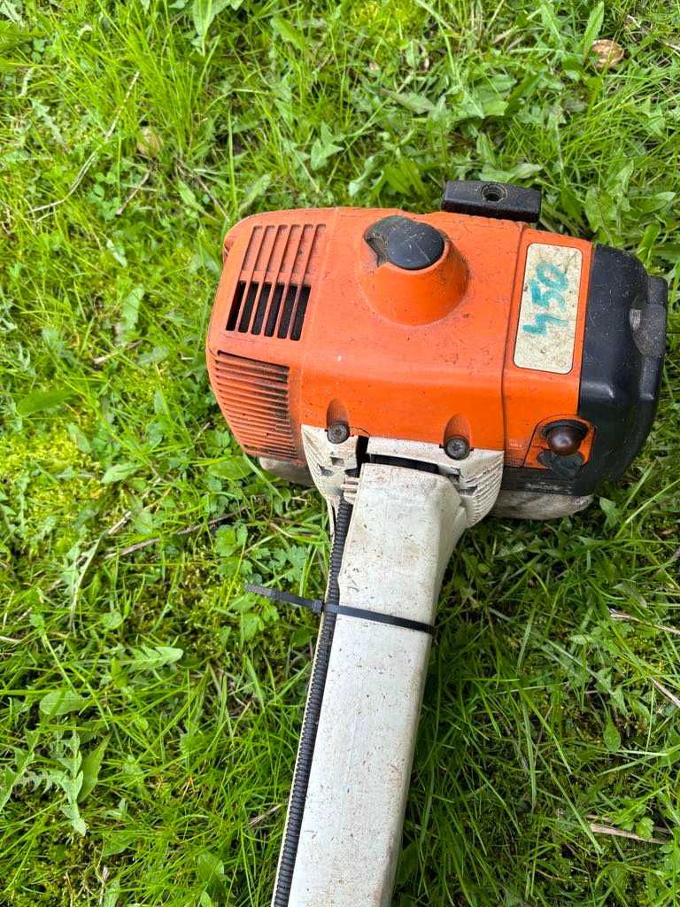 Kosa spalinowa Stihl FS450