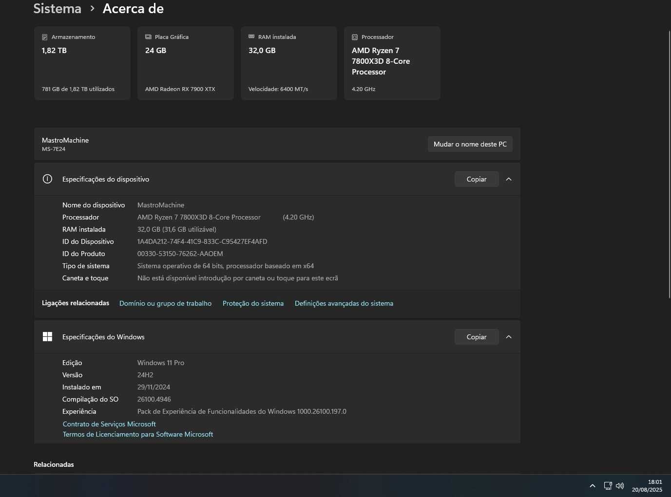 Computador Gaming