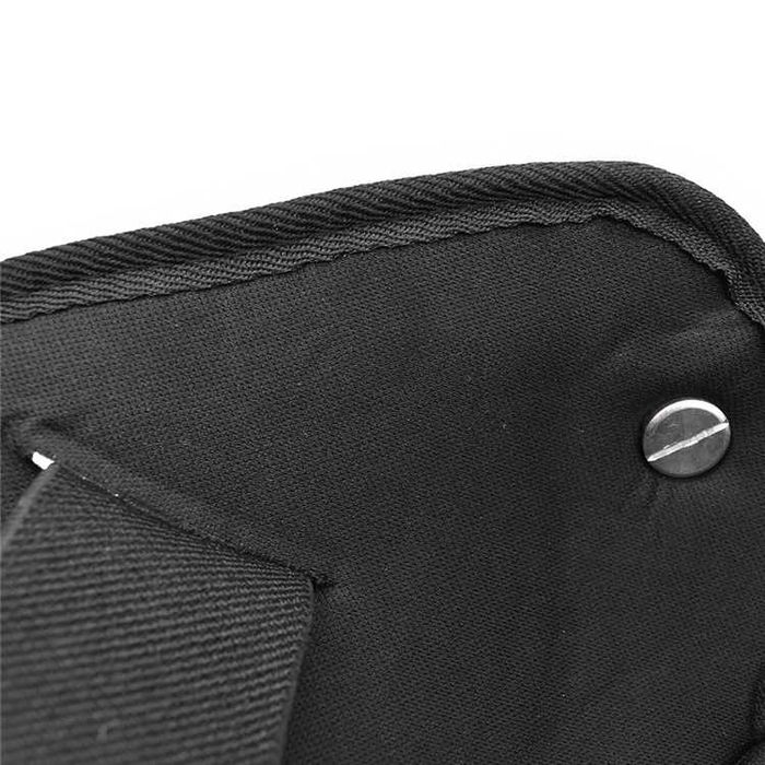 Качественные шарнирные мото-наколенники WOSAWE ML-318 защита колен