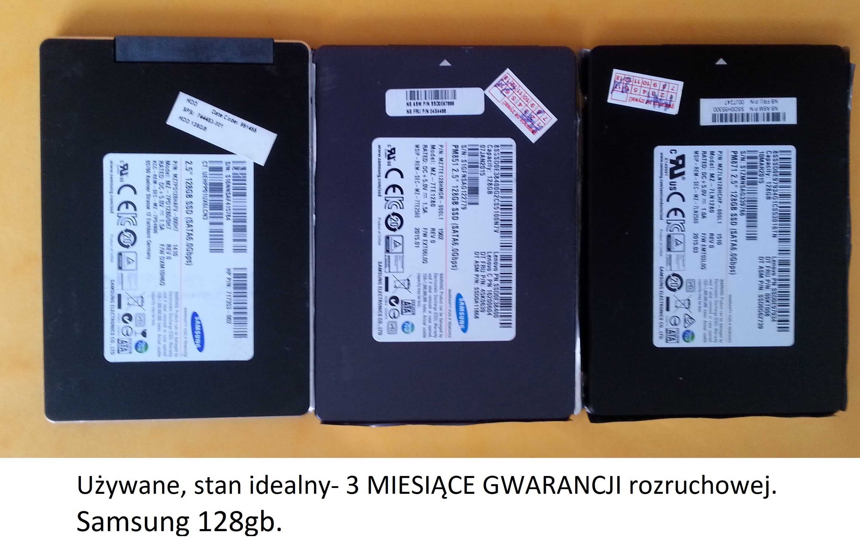 Nowy,zapakowany-Gwarancja-Dysk SSD Samsung 860 EVO-4 TB. Inne foto