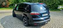 Ford S-Max Ford S-Max 2.5 T + LPG - polski salon