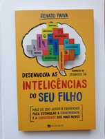 Desenvolva as inteligências do seu filho de Renato Paiva (NOVO)