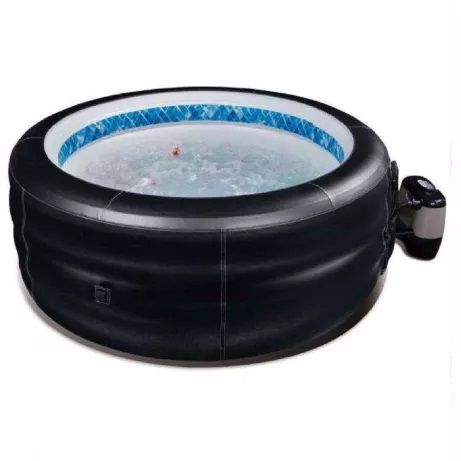 SPA / jacuzzi / hidro massagem portatil NOVO para 4 pessoas