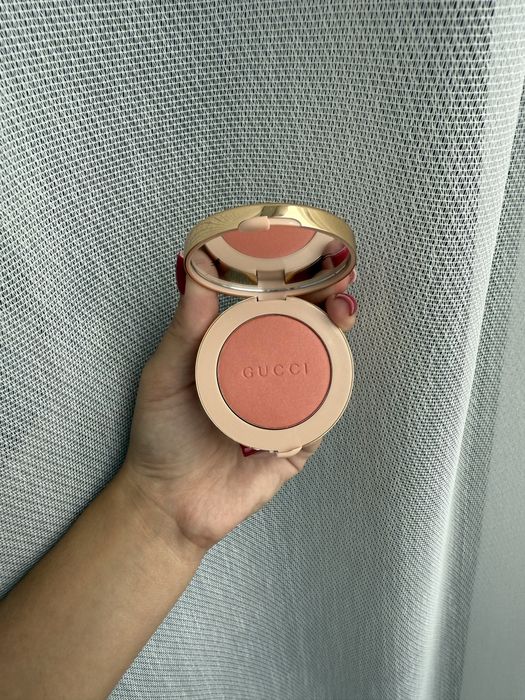 Румʼяна GUCCI ! Оригінал