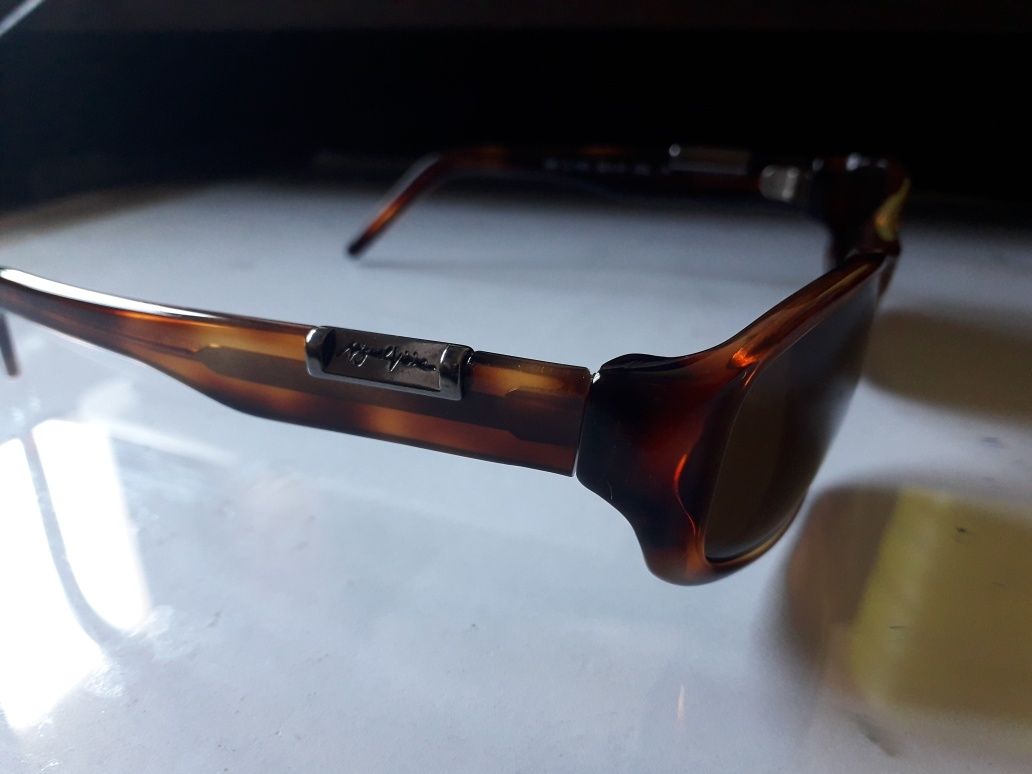 Oculos vintage originais miguel vieira novos