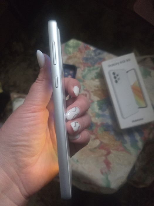 Телефон Samsung  Galaxy A33 5G