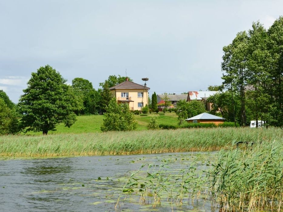 Agroturystyka domek letniskowy na Suwalszczyźnie wolne terminy