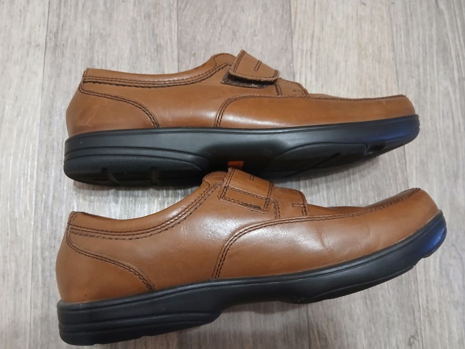 Туфлі чоловічі, Marks&Spencer