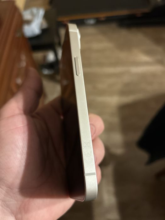 IPhone 14, GW24, Bateria 100%!