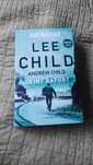 Książka Lee Child - Tajny Raport