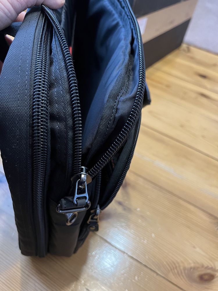 Torba na laptopa
