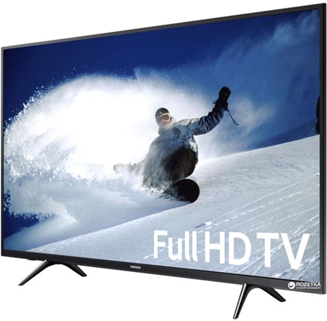 Продам телевізор Samsung 43ʼʼ UE43J52 SmartTV Гарантія/Комплект