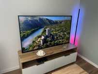 Tv Panasonic 55 Cali Najnowszy Smart Tv Transport