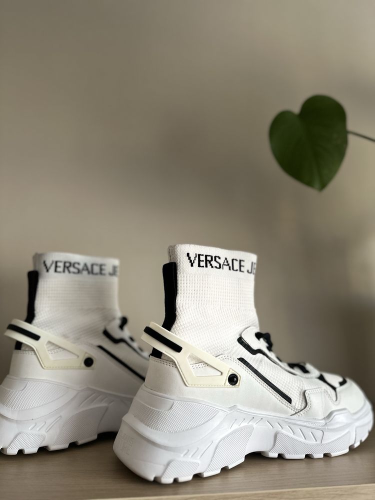 Buty Versace Jeans Couture