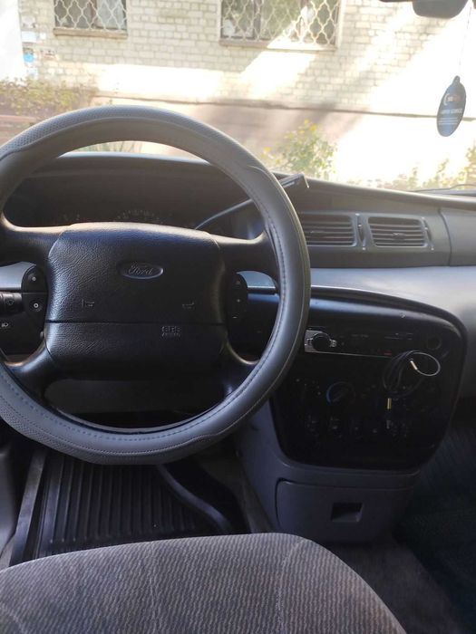 Продам Форд Віндстар