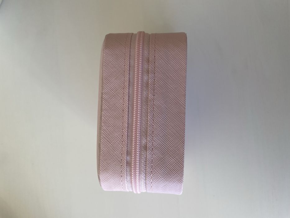 Guarda joias de viagem