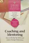 Coaching and Mentoring - Harvard Business Essentials
