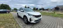 Peugeot 3008 Peugeot 3008 1.6 PureTech Hybrid PHEV