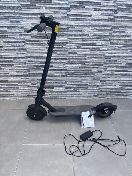 Trotinete como nova  Xiomi