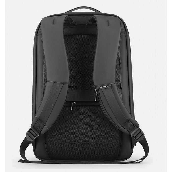 Компактний рюкзак для ноутбука 15.6 дюймів Mark Ryden MR9008