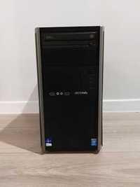 Komputer PC Intel Core i5, 6 GB Ram, 240 GB SSD, W10P