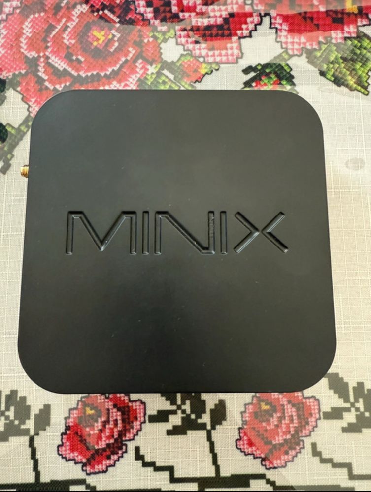 mini Pc funciona bem